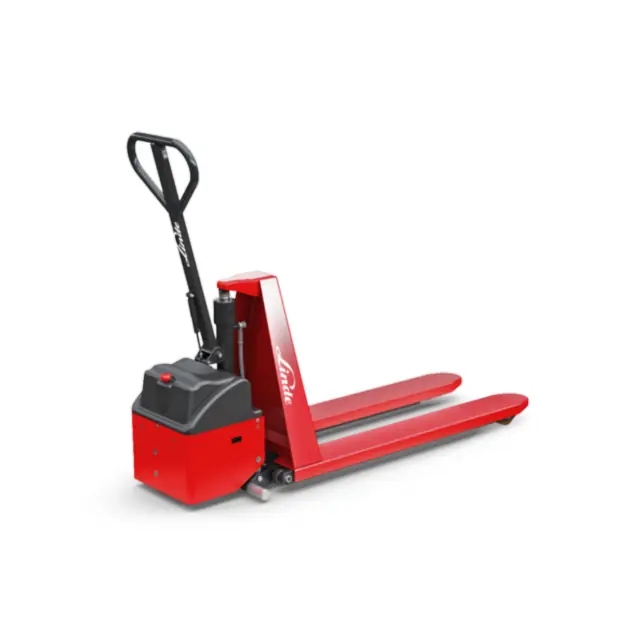 Linde M10X