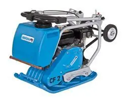 weber mt CF 2 Hd thumbnail 2