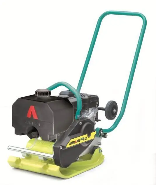 Ammann APF 1250