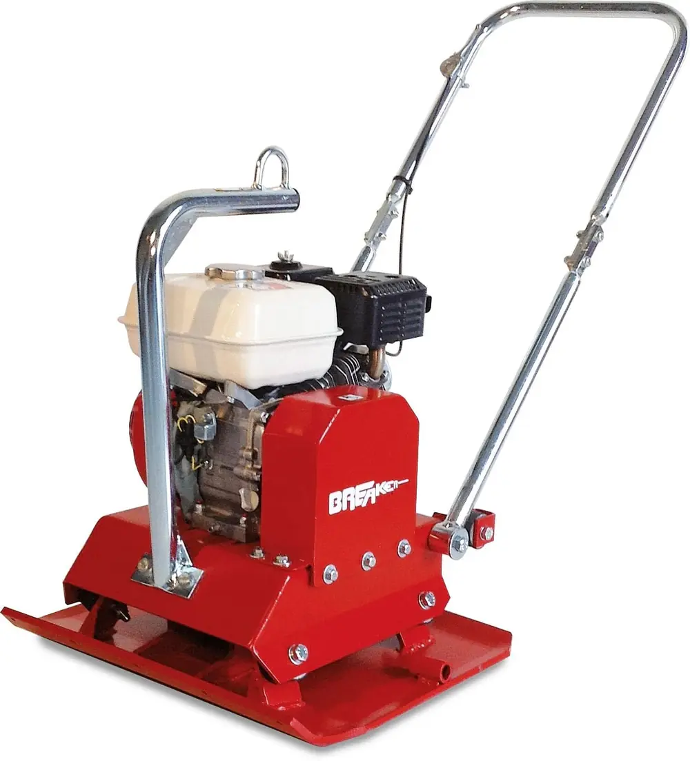 Breaker BK 85-02