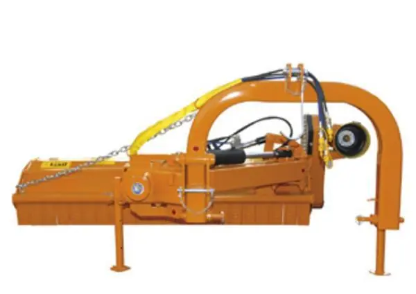 Berti TA/PS 160