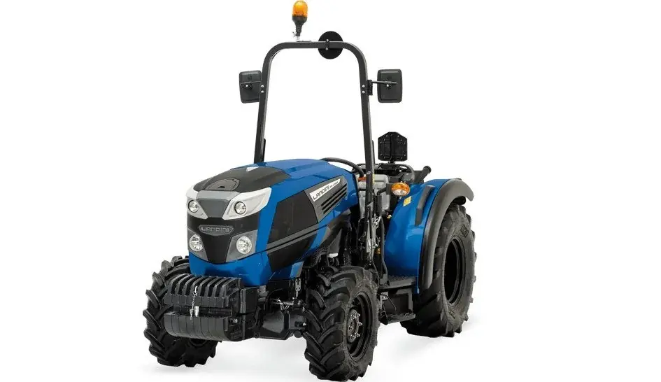 Landini Rex 4-080GE