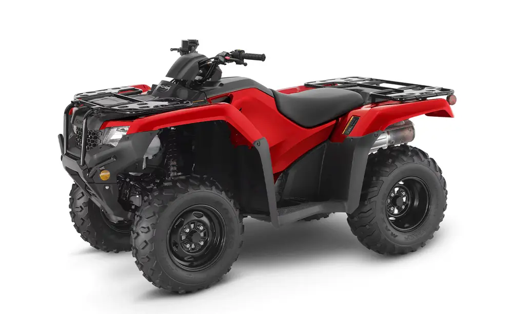 Honda FourTrax Rancher