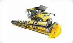 New Holland CR7.90 ST5 thumbnail 2