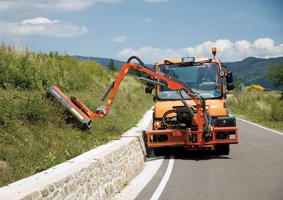 Ferri TSF 600U