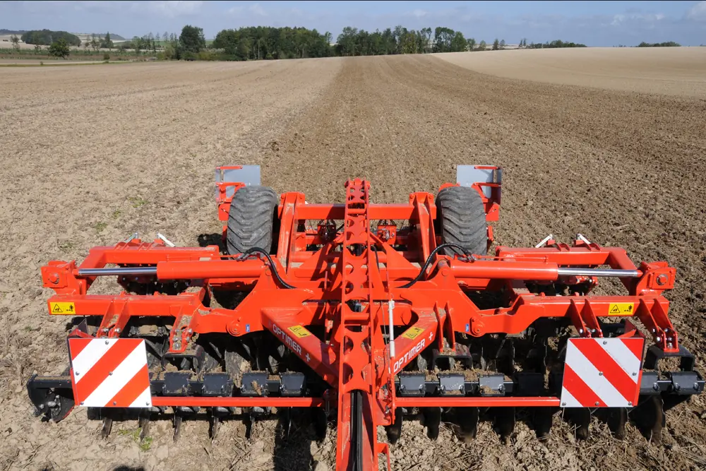 Kuhn Optimer 403 thumbnail 3