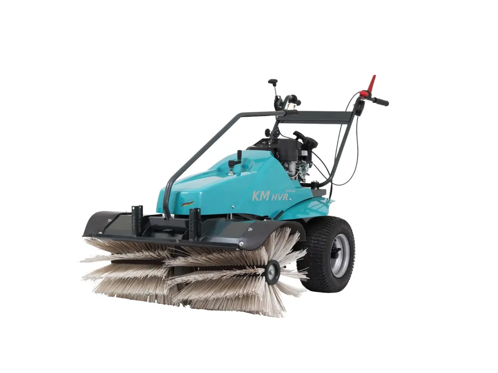 Cramer KM HVR 80