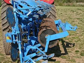 Lemken VarioPack S 110 WDP 70 thumbnail 3