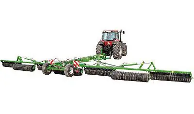 Amazone AW 7800