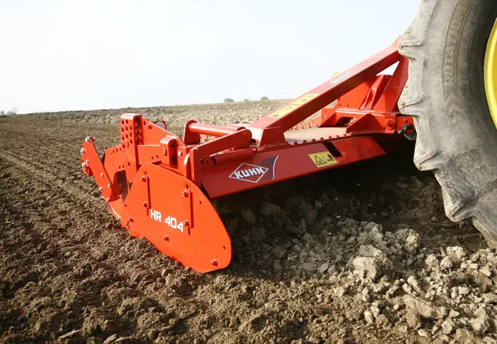Kuhn HR 404 D thumbnail 2