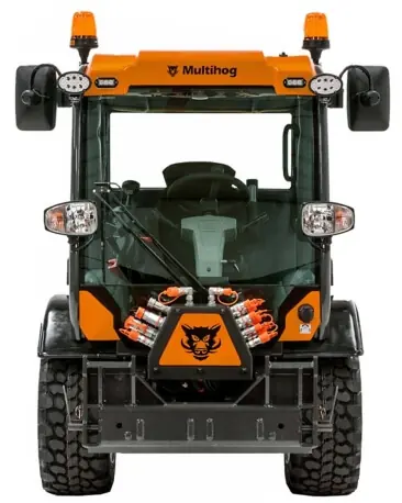 Multihog MXC 100 LP