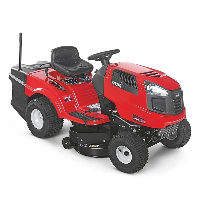 MTD SMART RE 130 H