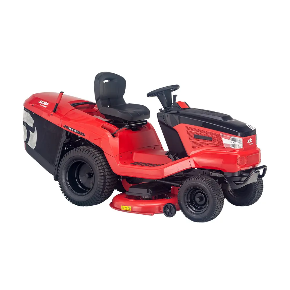 AL-KO T20-105.2 HD V2 SD
