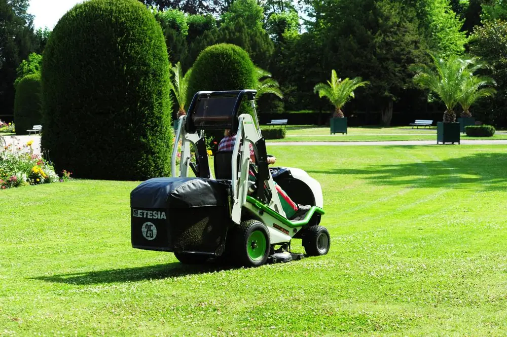 Etesia BUFFALO 100 BPHP2 thumbnail 4