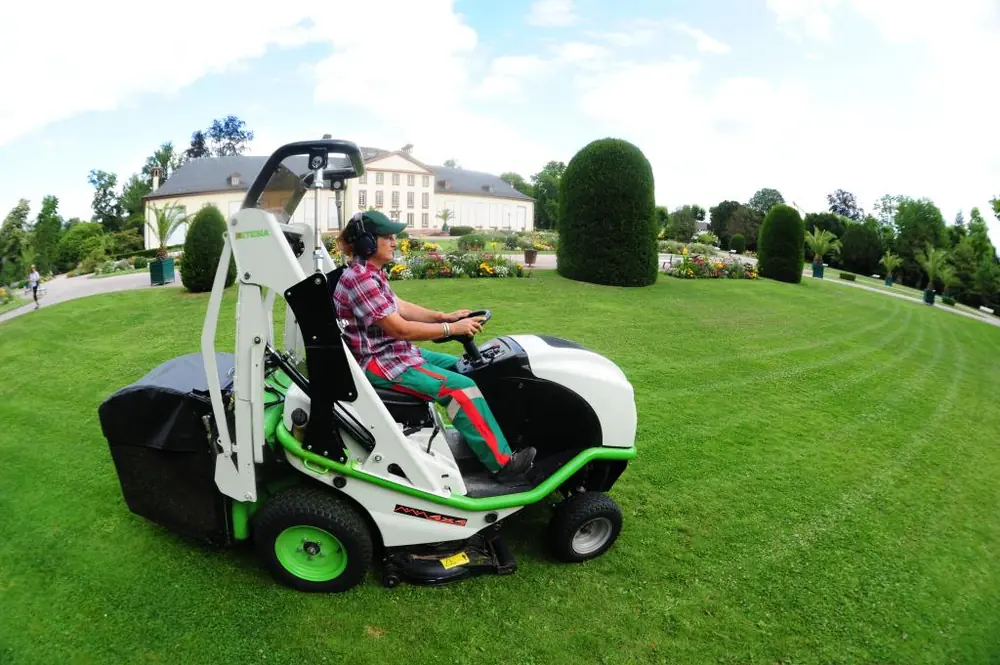 Etesia BUFFALO 100 BPHP2 thumbnail 5