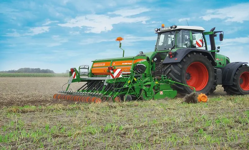 Amazone AD 3000 Super RoTec thumbnail 2