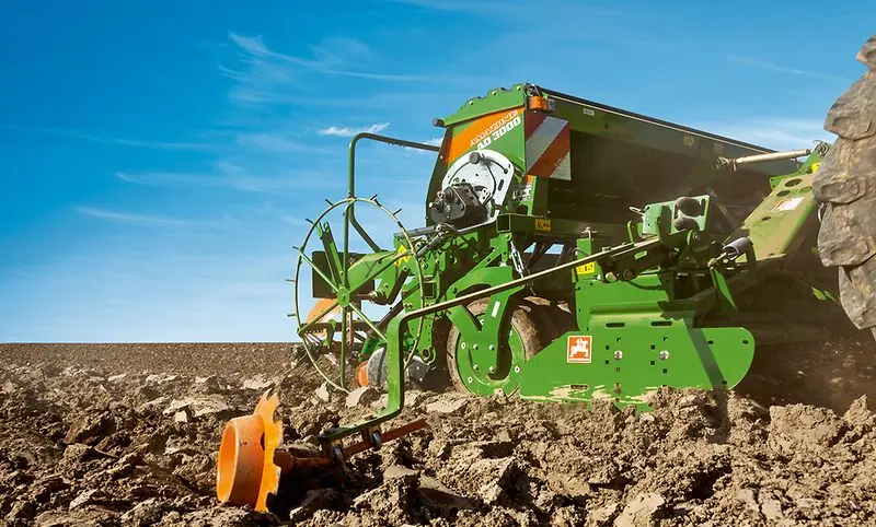 Amazone AD 3000 Super RoTec thumbnail 3