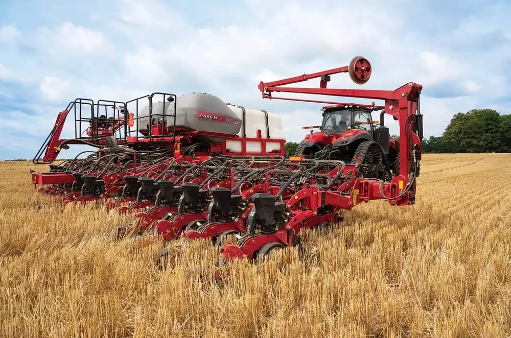 Case IH 2150S 31R15