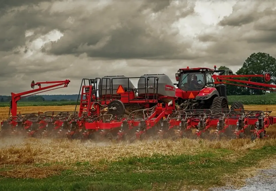 Case IH 2150S 31R15 thumbnail 2