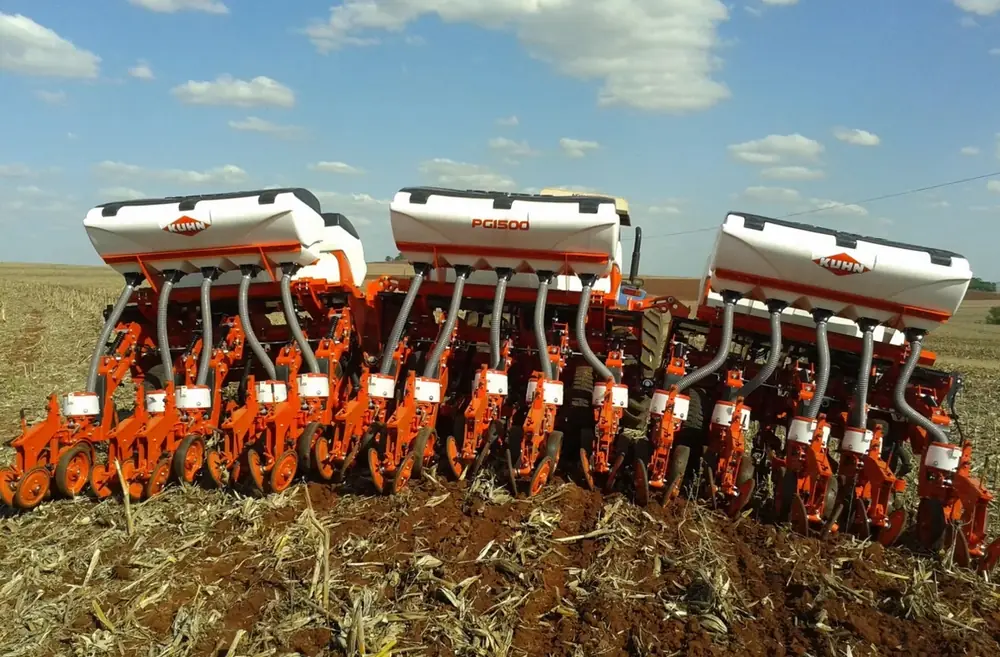 Kuhn Flex 13 thumbnail 5