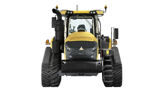 Challenger MT862