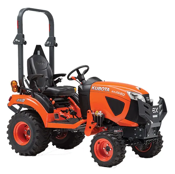 Kubota BX2680