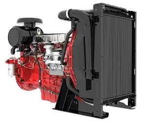 Deutz TCD 2013 L4 2V