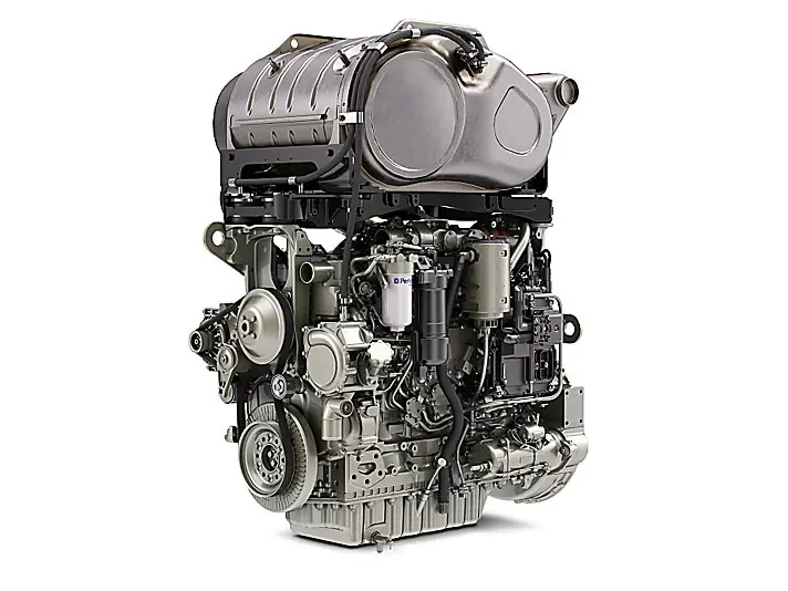 Perkins 1206F-E70TTA