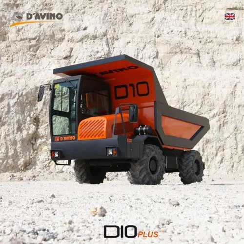 D´AVINO D 10