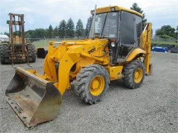 JCB 210 SL