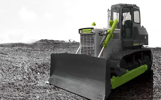 Zoomlion ZD160TC-3