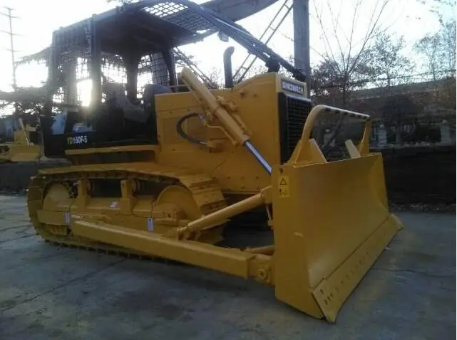 YTO YD160F-5