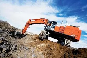 Hitachi ZX 670 LCH-3 thumbnail 2
