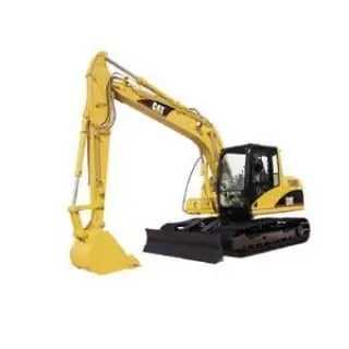 Caterpillar 312 C L thumbnail 2