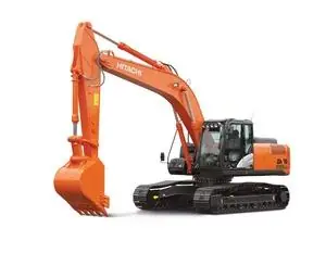 Hitachi ZX 250 LC-3 thumbnail 3