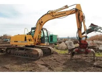 Furukawa 730 LS-tronic