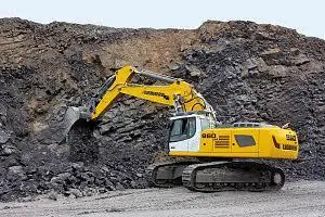 Liebherr R 960 SME thumbnail 2