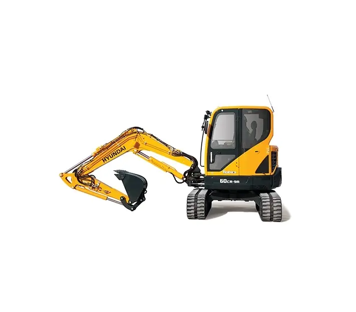 Hyundai R60CR-9A