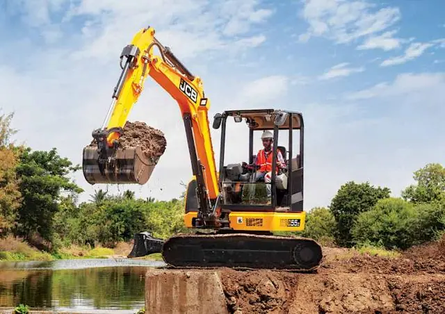 JCB 51R