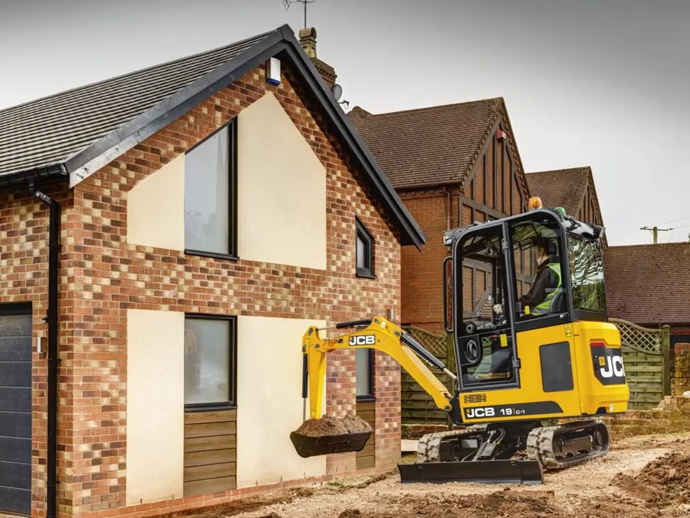 JCB 19C-I thumbnail 3