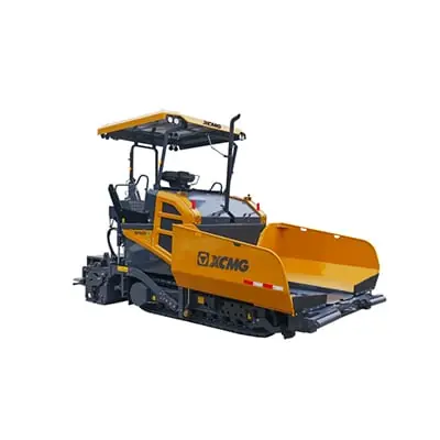 XCMG RP605IV