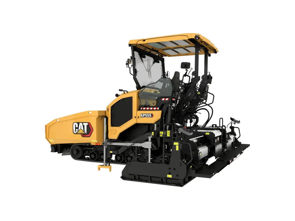 Caterpillar AP555