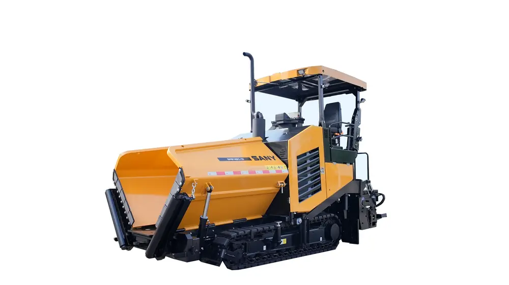 Sany SAP45C-10