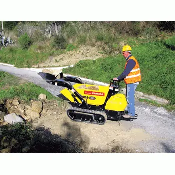Yanmar 80 HI