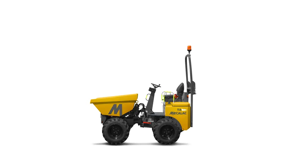 Mecalac TA1EH