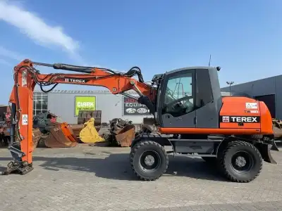 Terex TW150
