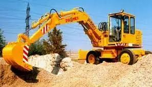 PROMEX P 550
