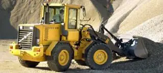 Volvo L 50 C