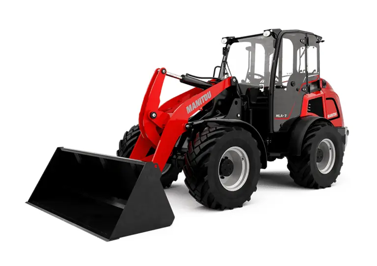 Manitou MLA 7-75 H-Z