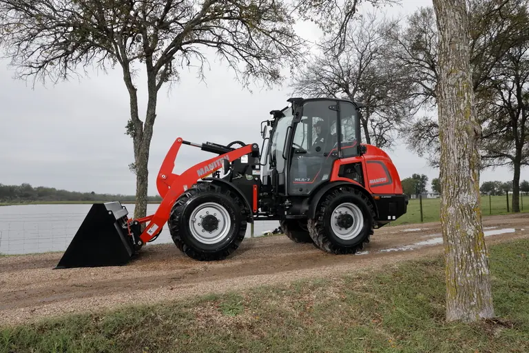 Manitou MLA 7-75 H-Z thumbnail 3